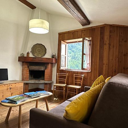 Villa Costa Da Lori Cogne Zewnętrze zdjęcie