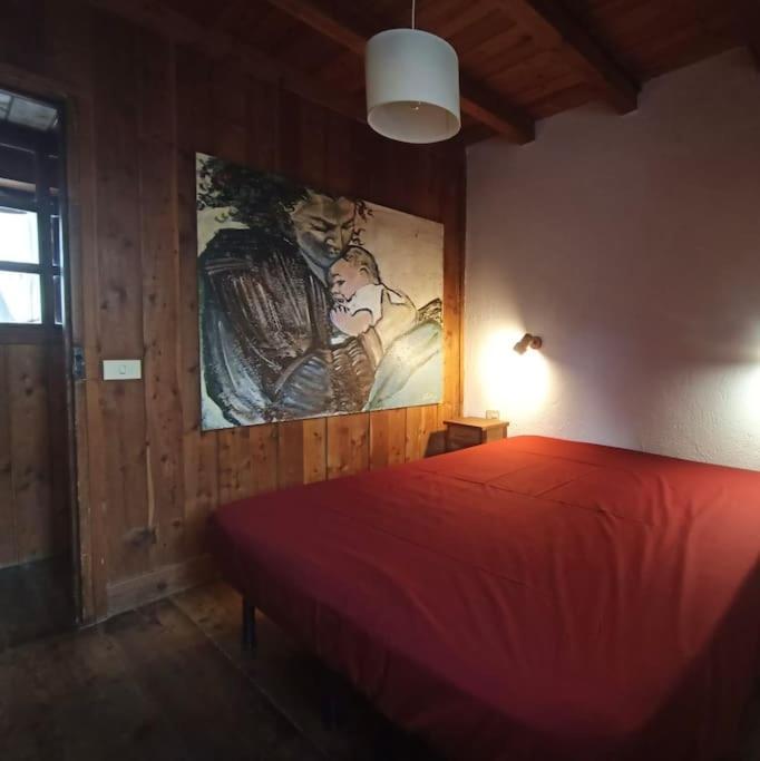 Villa Costa Da Lori Cogne Zewnętrze zdjęcie