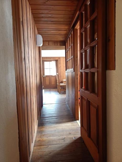 Villa Costa Da Lori Cogne Zewnętrze zdjęcie