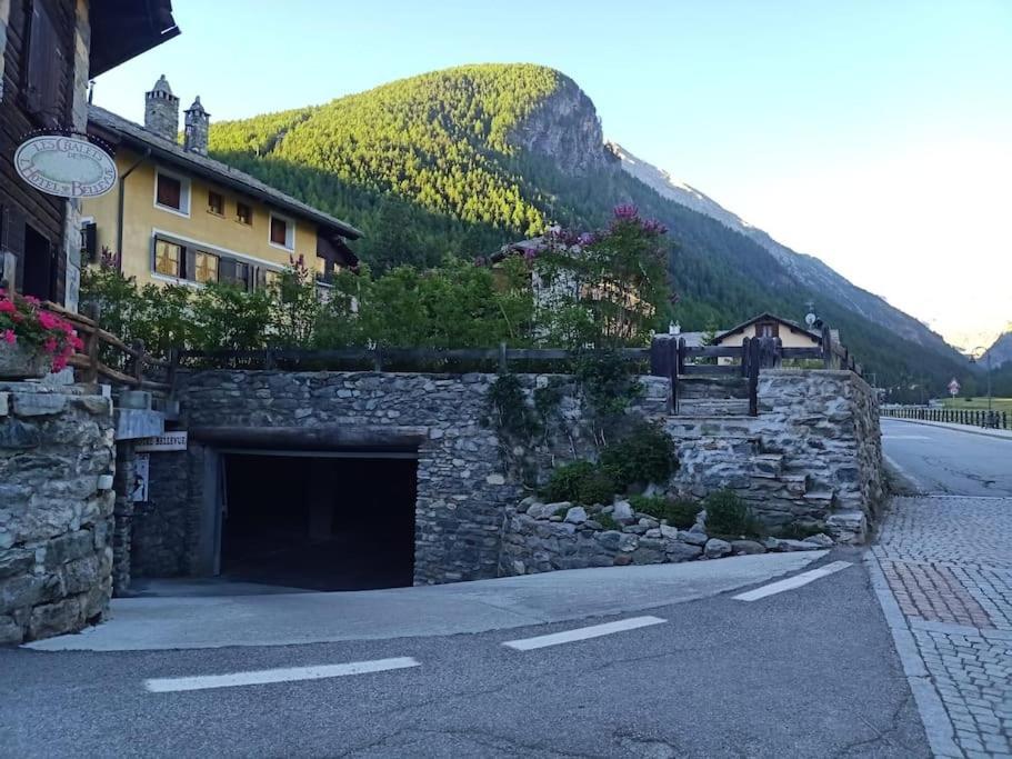 Villa Costa Da Lori Cogne Zewnętrze zdjęcie