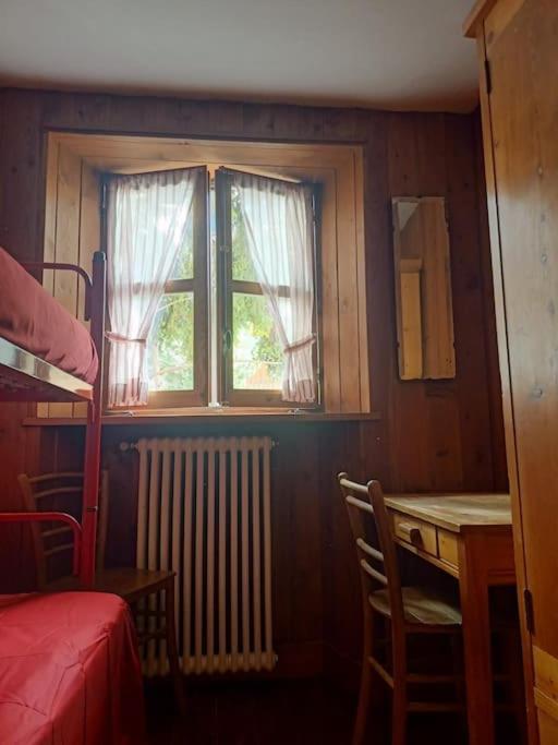 Villa Costa Da Lori Cogne Zewnętrze zdjęcie