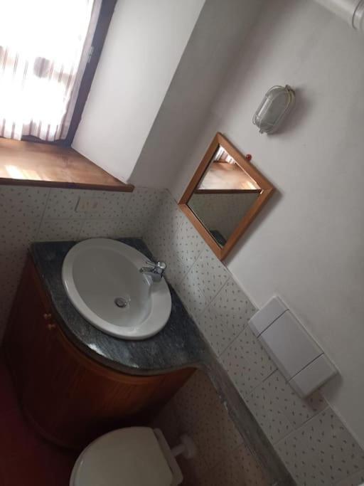 Villa Costa Da Lori Cogne Zewnętrze zdjęcie